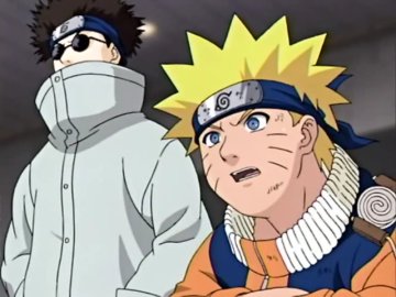 Anime Galleries dot Net - Screenshots I captured/Naruto Old & Young Pics,  Images, Screencaps, and Scans