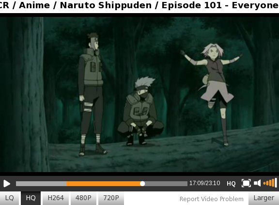 naruto shippuden eps 101